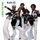 Black Ice - I Judge the Funk (CD): Black Ice