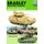 Bradley Fighting Vehicle - The US Army's Combat-Proven Fighting Platform, 1981-2021 (Paperback): David Grummitt