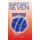 Magnificent seven - The happy number (Hardcover): Louis Komzsik