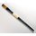 Dynasty Black Gold Brush (One Stroke)(1/2)(Flat)(Short)(12mm): 