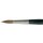 Da Vinci Maestro Kol. Tobol. Red Sable 35 - 12 Round Watercolour Brush: 