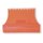 CWR Plastic Paint Scraper Wooden Effect 8x12cm: 