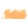 Talens Rembrandt Soft Pastel - Light Orange TR236.8: 