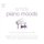 Simply Piano Moods (CD): Various Artists