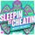 DJ Tom Zanetti - Sleepin Is Cheatin - Volume 2 (CD): DJ Tom Zanetti