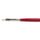 Escoda Marfil Chengdu Synthetic Brush (Series 4460)(Filbert)(Size 8)(Long)(6.1mm): 