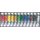 Holbein Duo-Aqua Water Soluble Oil Paints Set (Contains 12 x 20ml Tubes of Assorted AP Colours): 