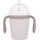 Drinking cup CPLA Biodegradable Grey: 