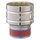 King Tony Socket Standard 12P (2 Pack) (1/2" X 15/16"): 