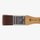 Pro Arte 23 Utility Flat Synthetic Varnish Brush (30mm): 