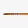 Pro Arte Sablesque 45 #0 Mop Blended Brush: 