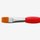 Pro Arte Twist Grip Comb Synthetic Brush (Large): 