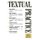 Textual Practice - Volume 6, Issue 3 (Paperback): Terence Hawkes