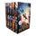 Trials of Apollo, the 5-Book Paperback Boxed Set (Paperback): Rick Riordan