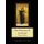 The Priestess II - J.W. Godward Cross Stitch Pattern (Large print, Paperback, Large type / large print edition): Kathleen...