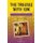 The Trouble With Kim - On Transcending Despair and Approaching Joy (Paperback): Seth David Branitz