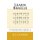 Learn Braille - Uncontracted (Grade 1) & Contracted (Grade 2) (Paperback): R.J. Clarke