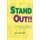 Stand Out!! - The Secrets of Branding For A New Generation (Paperback): Brian McGurk