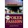 Poker Passion - Place, Person, and Personality in a California Casino (Paperback): Joseph Fischer