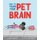 How to Train Your Pet Brain (Hardcover): Nelly Buchet