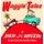 Waggin' Tales - A Red and Rover Collection (Paperback): Brian Basset