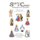 Santo de casa - dobrando com devocao: Saints: folding with devotion (Paperback): Marcio Jorge Galvao, Vera Young, Emilson Nunes