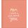 Mom, I Wrote a Book about You (Hardcover): M.H. Clark