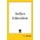 Indian Education (Paperback): T.J. Morgan