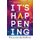 It's Happening - A Generation Is Crying Out, and Heaven Is Responding (Paperback): William McDowell