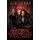 The Hartwell Chronicles - Teenage Exorcist (Paperback): Jen Lowry