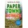 Paper Towns - A Sidekick to the John Green Novel (Paperback): Welovenovels, Katherine R Miller