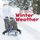 All about Winter Weather (Paperback): Kathryn Clay