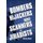 Bombers, Hijackers, Body Scanners, and Jihadists (Hardcover): Billie H. Vincent