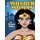Wonder Woman: An Origin Story (Paperback): John Sazaklis