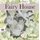 Fairy House (Hardcover): Sally Barton