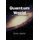 Quantum World (Hardcover): Dewey L. Boatmun