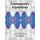 Contemporary Expressions - A Coloring Book for Adults Based on the Artwork of Ken O'Toole (Paperback): Barbara...