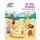 Reading Planet - At the Seaside - White: Comet Street Kids (Paperback): Adam Guillain, Charlotte Guillain