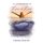 Let Go Courageously and Live with Love (Paperback): Laura Staley