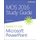 MOS 2016 Study Guide for Microsoft PowerPoint (Paperback): Joan Lambert