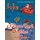 A Rescue Ranch Christmas (Paperback): Mark Albini