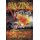 Blazing Vengeance (Hardcover): Ken Filing