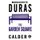 The Garden Square (Paperback): Marguerite Duras