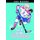 Ice Rink Rookie (Paperback): Jake Maddox