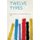 Twelve Types (Paperback): Chesterton G. K. 1874-1936