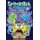 SpongeBob Comics: Book 3 (Paperback): Stephen Hillenburg