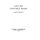 English Coloured Books (Paperback): Martin Hardie