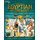 Treasury of Egyptian Mythology - Classic Stories of Gods, Goddesses, Monsters & Mortals (Hardcover): Donna Jo Napoli, National...