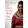The Girls in the Wild Fig Tree - How One  Girl Fought to Save Herself, Her Sister and Thousands of Girls Worldwide (Hardcover):...