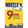 Hustle 'N Truth - 9 Reasons You're Not Ready For Tomorrow And What To Do About It (Paperback): Tazadaq Halak